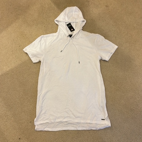 Guess Jersey/Swimsuit Cover-Up - Picture 2 of 4